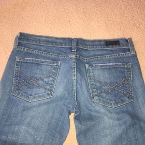 Citizen of humanity jeans (Elle)